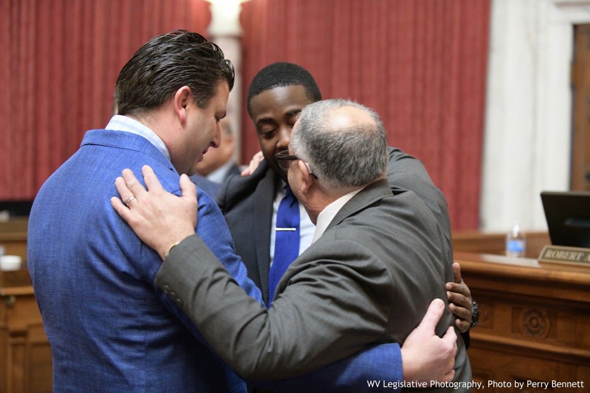 Used cars, cops in clubs among bills House handles on Day 59